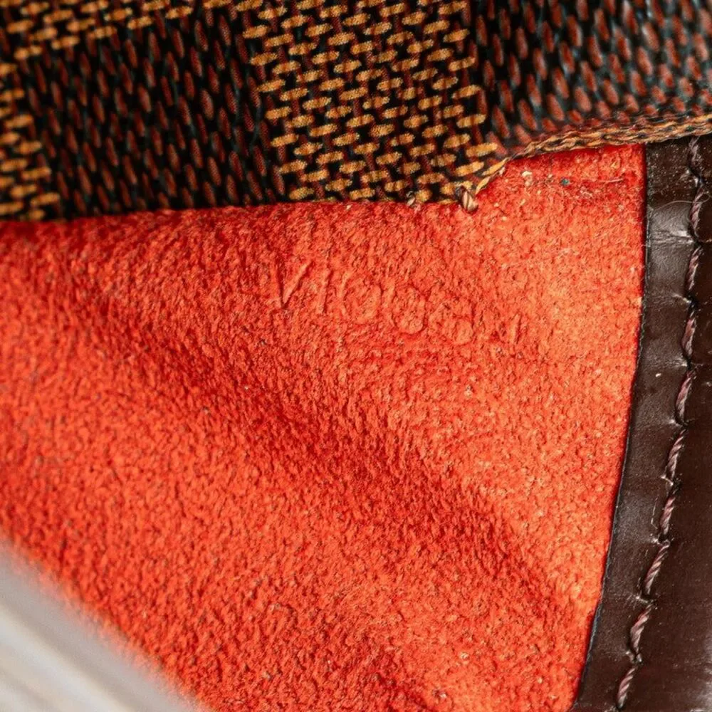 Louis Vuitton Damier Ipanema PM Crossbody Bag